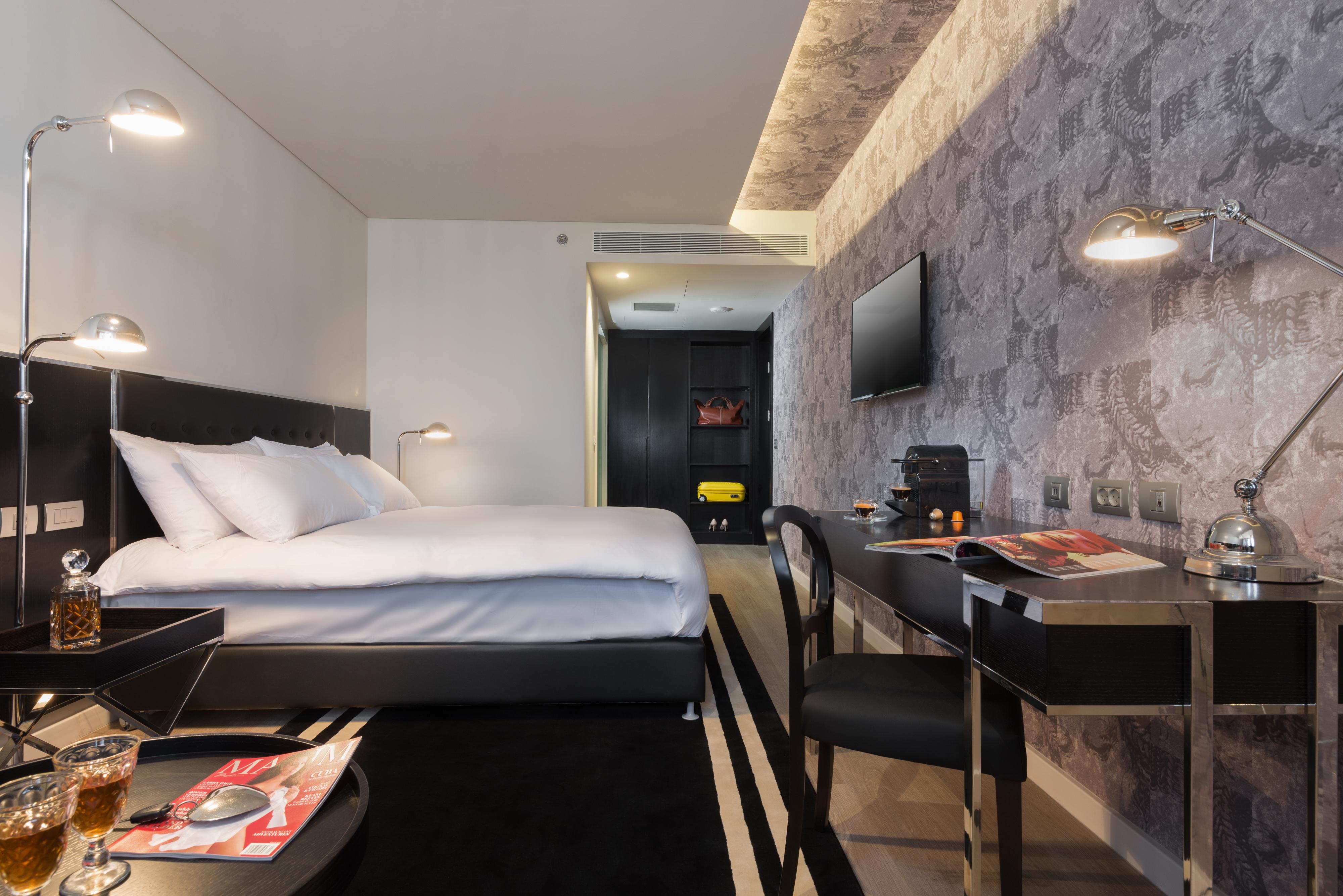 Hotel Nyx Tel Aviv-Jaffa Exterior foto